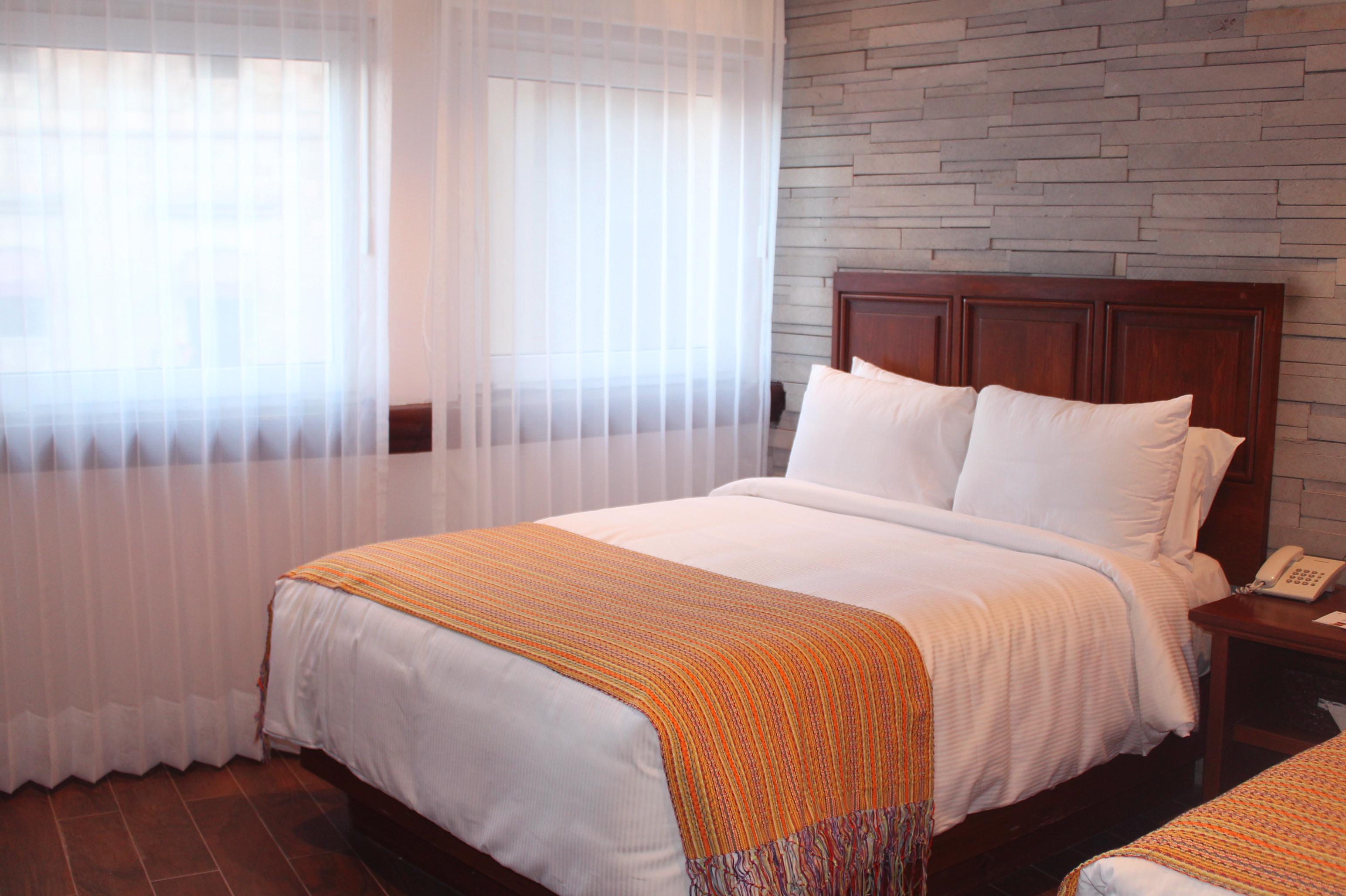 Hotel Alameda Centro Historico 모렐리아 외부 사진