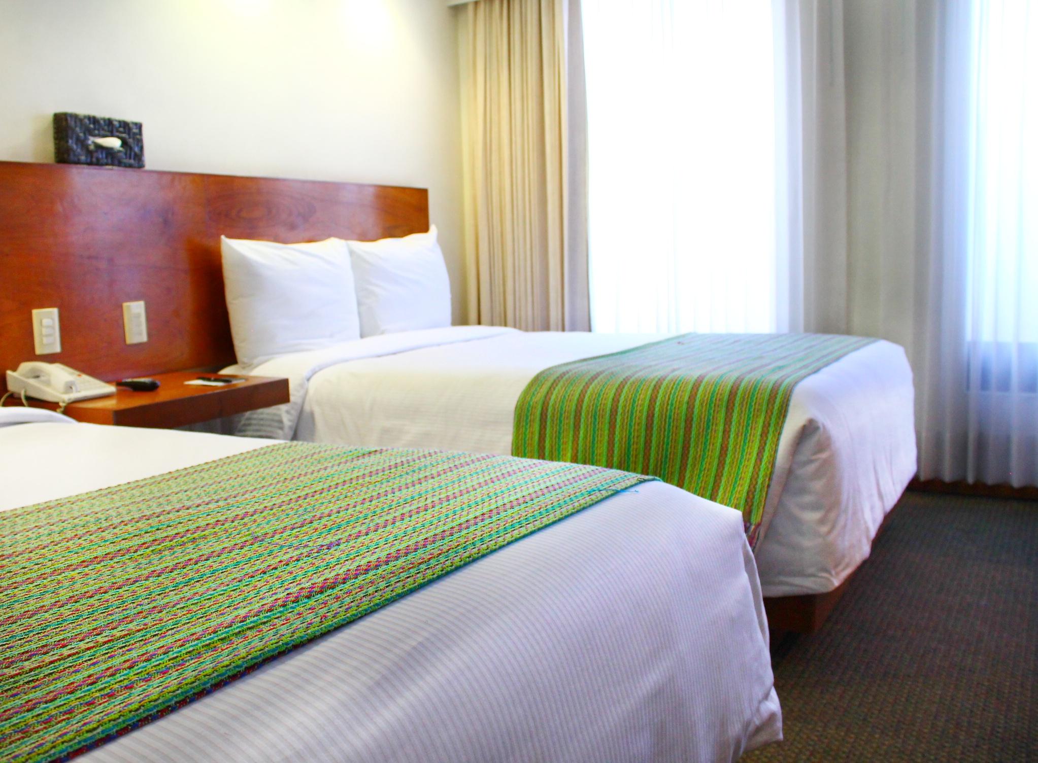 Hotel Alameda Centro Historico 모렐리아 외부 사진