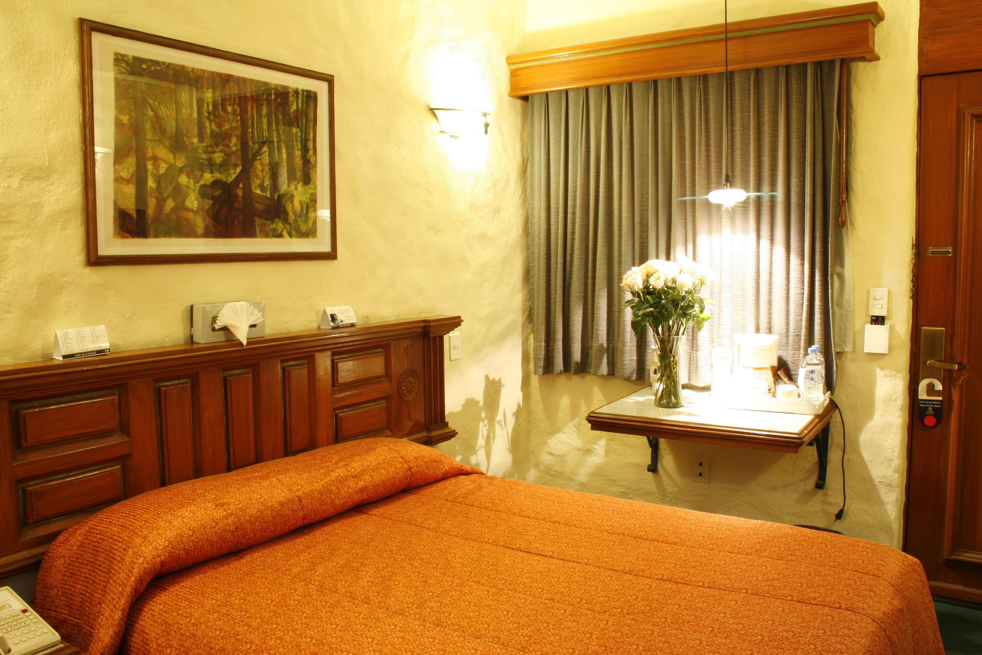 Hotel Alameda Centro Historico 모렐리아 외부 사진