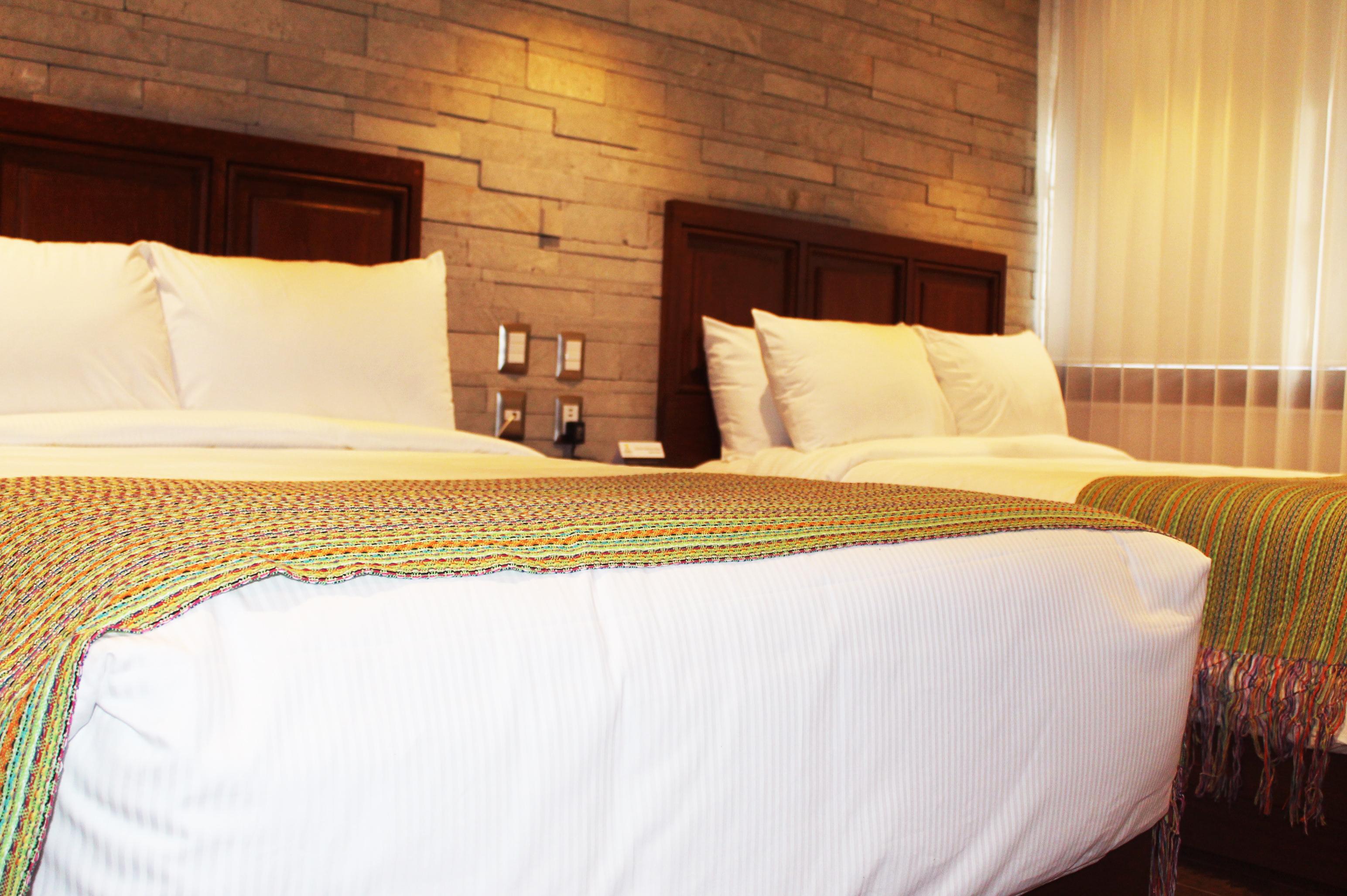 Hotel Alameda Centro Historico 모렐리아 외부 사진
